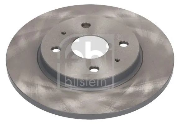 Brake Disc Febi 198932