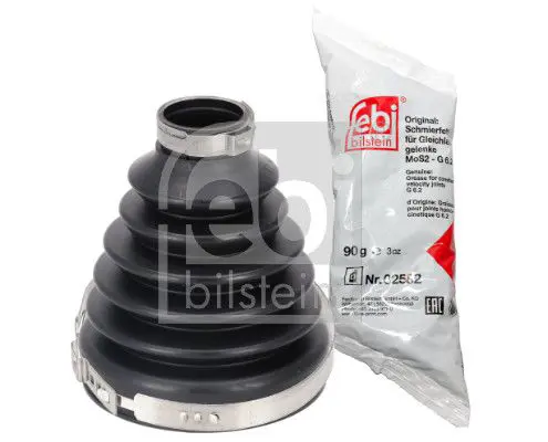 Bellow Kit, drive shaft Febi 199014