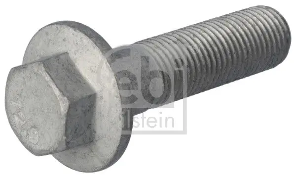 Skrūve, Bremžu disks Febi 199133