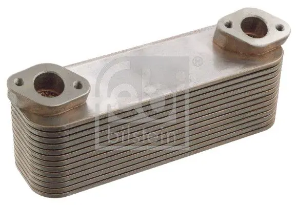 Eļļas radiators, Motoreļļa Febi 21051