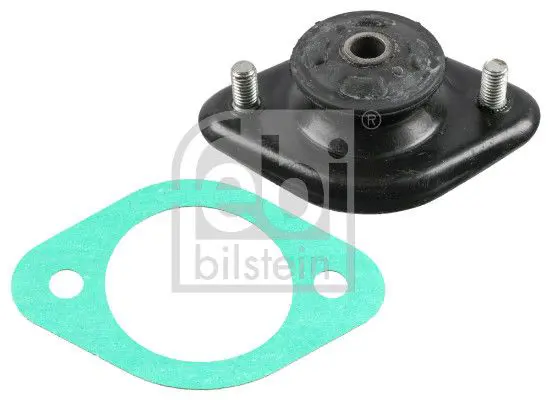 Amortizatora statnes balsts Febi 21091