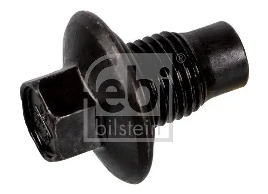 Korķis, Eļļas vācele Febi 21096