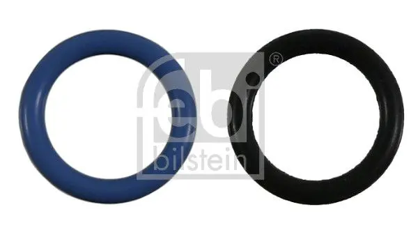 Blīve, Degvielas filtrs Febi 21587