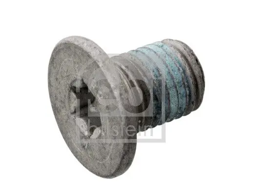 Skrūve, Bremžu disks Febi 21663