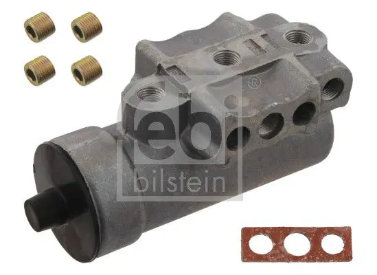Spiediena regulators, Kompresors Febi 22051