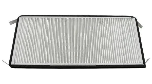 Filtrs, Salona telpas gaiss Febi 22378