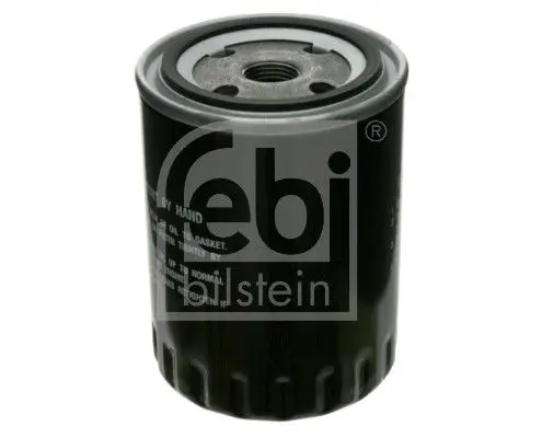Eļļas filtrs Febi 22530