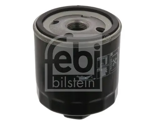 Eļļas filtrs Febi 22532