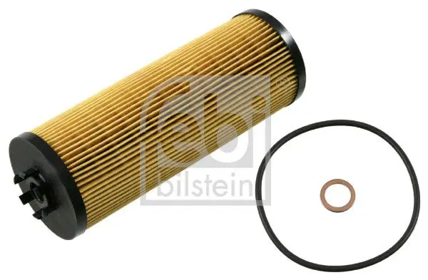 Eļļas filtrs Febi 22536