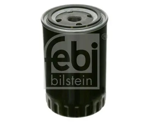 Eļļas filtrs Febi 22538