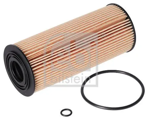 Eļļas filtrs Febi 22544