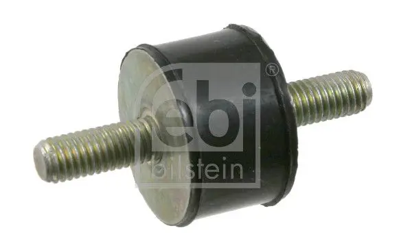 Trieciena-/prettrieciena spilvens Febi 22870