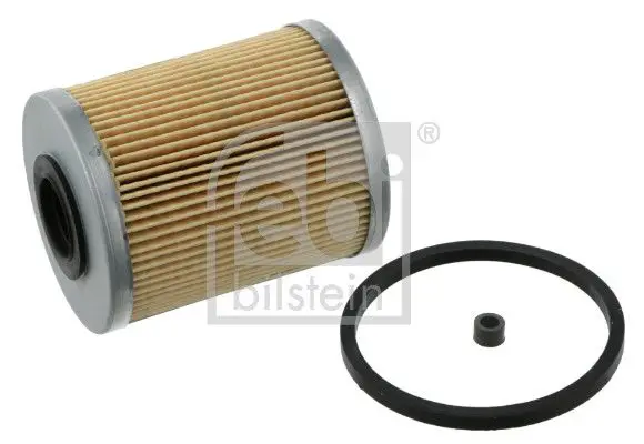 Degvielas filtrs Febi 23305