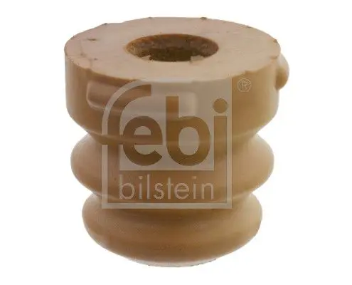 Gājiena ierobežotājs, Atsperojums Febi 23458