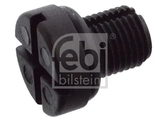 Gaisa vārsta/-ventiļa skrūve, Radiators Febi 23750