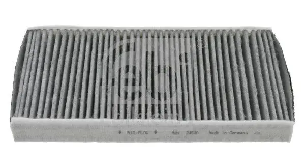 Filtrs, Salona telpas gaiss Febi 24540