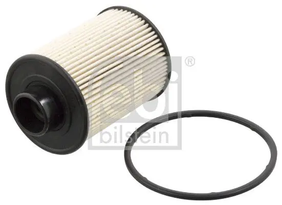 Degvielas filtrs Febi 26336