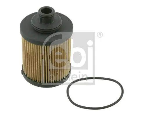 Eļļas filtrs Febi 26365