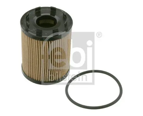 Eļļas filtrs Febi 26366