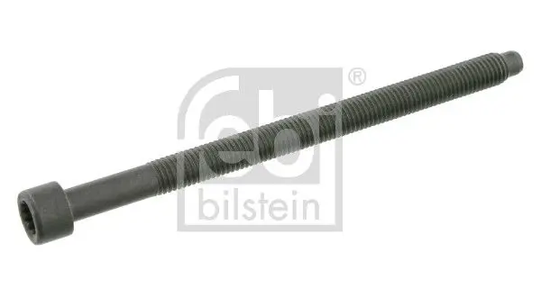 Cilindru galvas skrūve Febi 26420