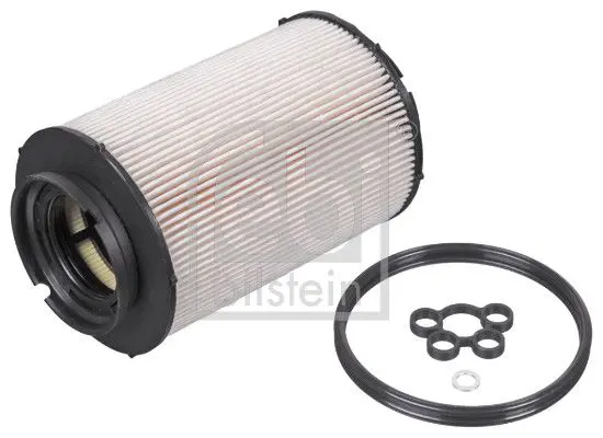 Degvielas filtrs Febi 26566
