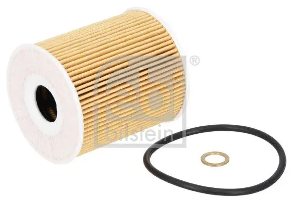 Eļļas filtrs Febi 26701