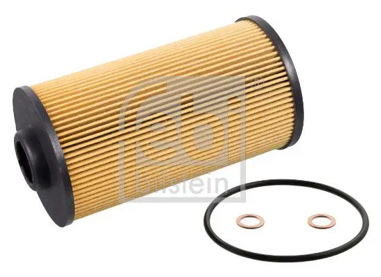 Eļļas filtrs Febi 26702