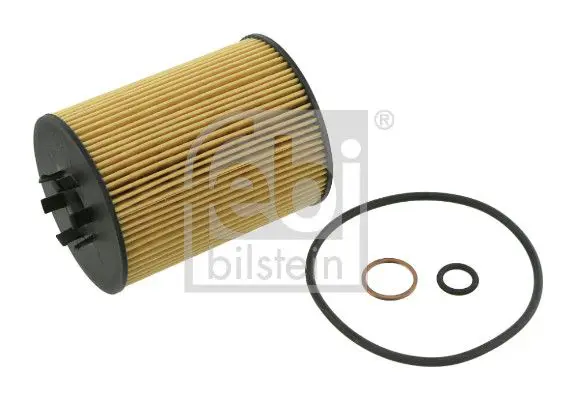 Eļļas filtrs Febi 26703