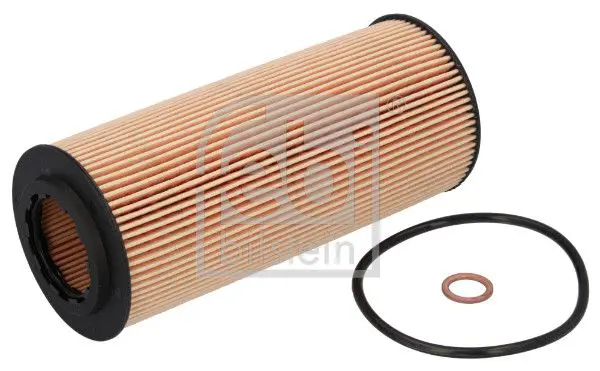 Eļļas filtrs Febi 26704
