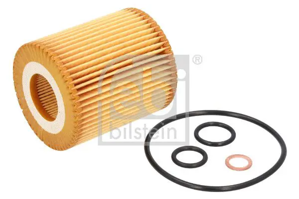 Eļļas filtrs Febi 26705