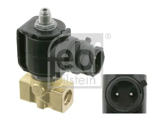 Elektromagnētiskais vārsts Febi 27356