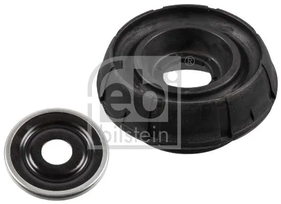 Amortizatora statnes balsts Febi 27505