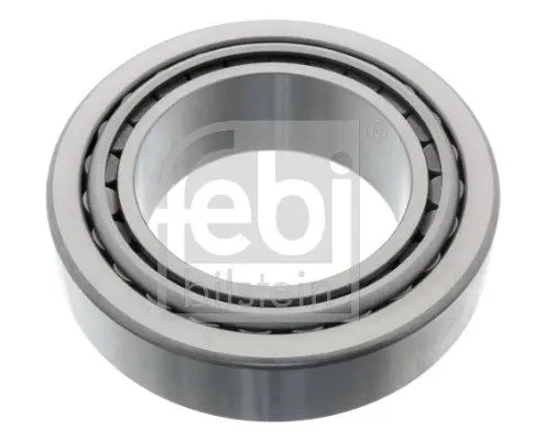 Riteņa rumbas gultnis Febi 27804