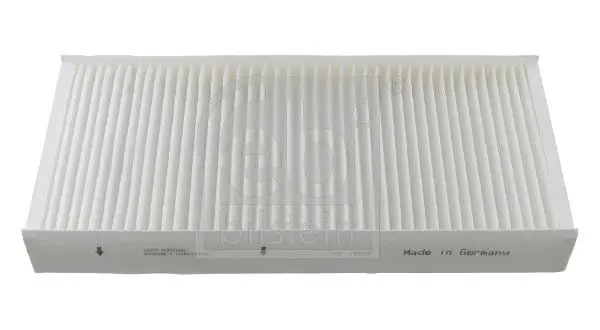 Filtrs, Salona telpas gaiss Febi 27952