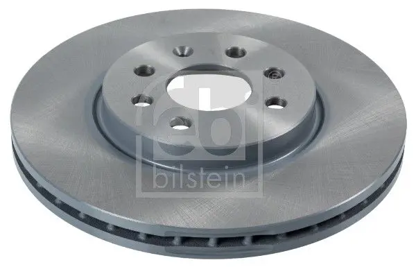 Bremžu diski Febi 28167