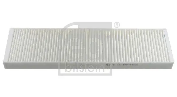 Filtrs, Salona telpas gaiss Febi 28380