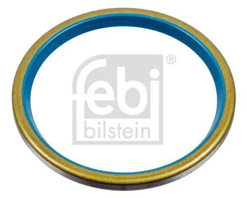 Blīvgredzens, Grozāmass Febi 28398