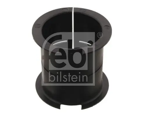 Bukse, Vadītāja kabīnes spilvens Febi 28674