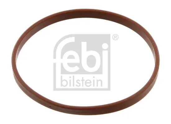 Blīve, Ieplūdes kolektora korpuss Febi 28706