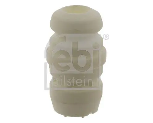 Gājiena ierobežotājs, Atsperojums Febi 30456