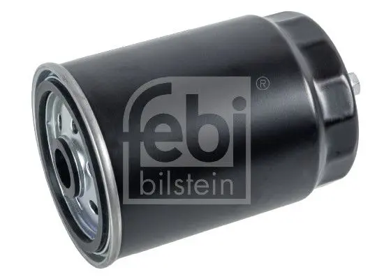 Degvielas filtrs Febi 30755