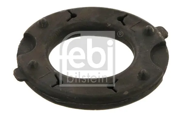 Gājiena ierobežotājs, Atsperojums Febi 30837