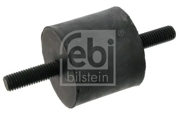 Trieciena-/prettrieciena spilvens Febi 31104