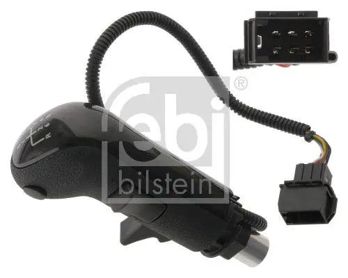 Pārslēdzējsviras rokturis Febi 31162