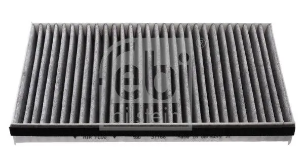 Filtrs, Salona telpas gaiss Febi 31168