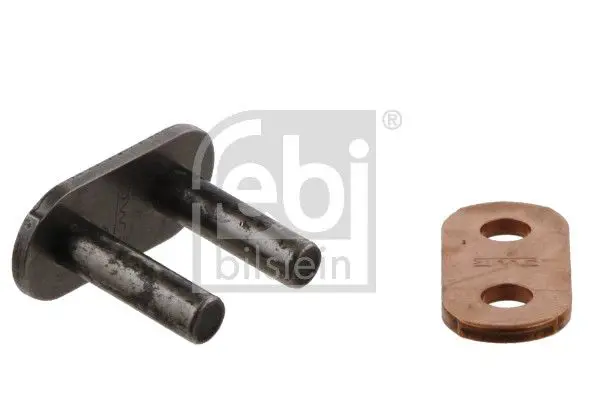Ķēdes elements, Eļļas sūkņa piedziņa Febi