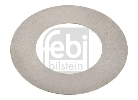 Paplāksne, Piedziņas skriemelis-Kloķvārpsta Febi 31815