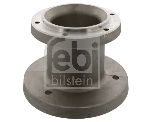 Rumba, Motora dzesēšanas ventilators Febi 32042