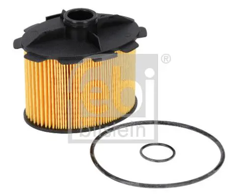 Degvielas filtrs Febi 32096
