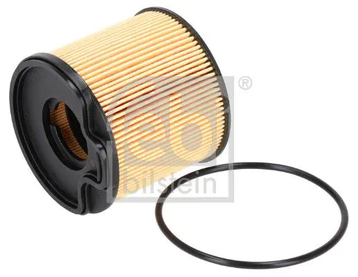 Degvielas filtrs Febi 32097